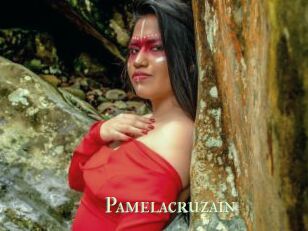 Pamelacruzain