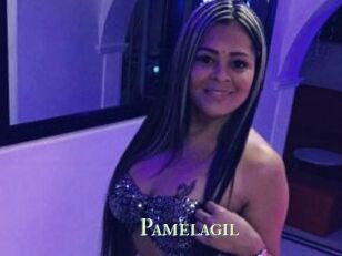 Pamelagil