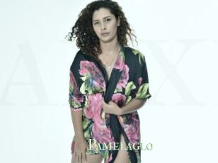 Pamelaglo