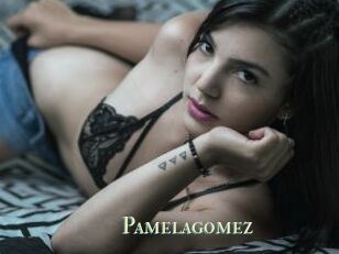 Pamelagomez