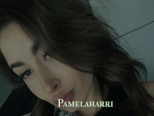 Pamelaharri