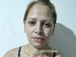 Pamelahotgirl
