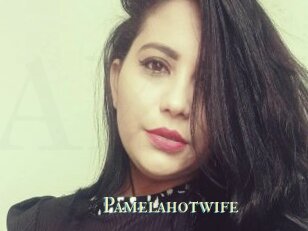 Pamelahotwife