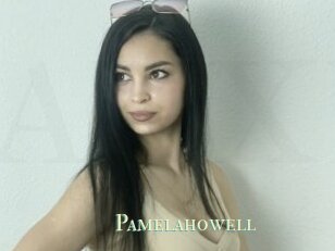 Pamelahowell