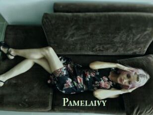 Pamelaivy