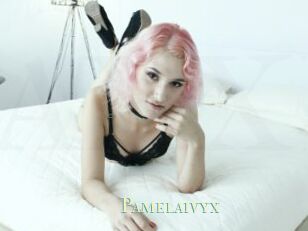 Pamelaivyx