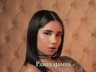 Pamelajames