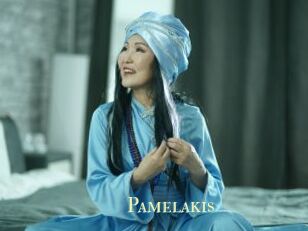 Pamelakis