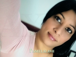 Pamelalash
