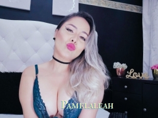 Pamelaleah
