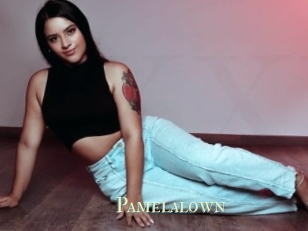 Pamelalown