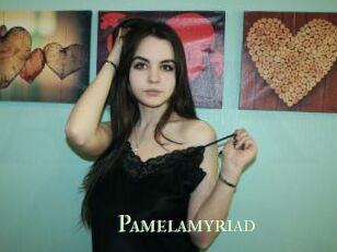Pamelamyriad