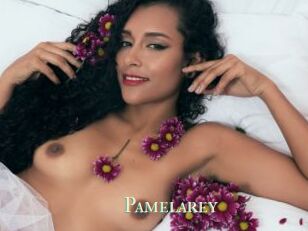 Pamelarey