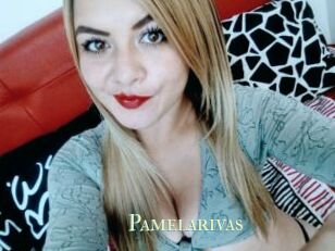Pamelarivas