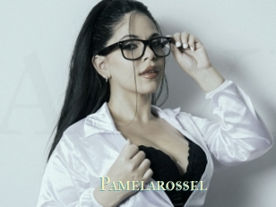Pamelarossel