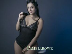 Pamelarowe