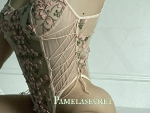 Pamelasecret