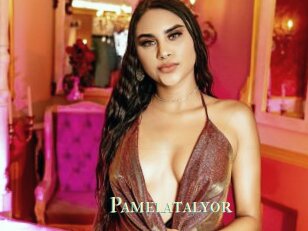Pamelatalyor