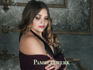 Pamelatwerk