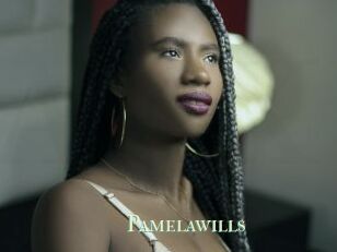 Pamelawills