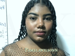 Pamelawilsonn