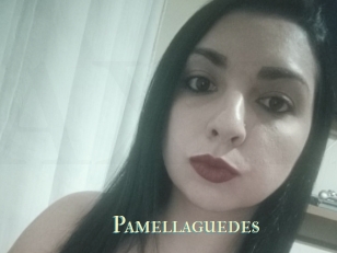 Pamellaguedes