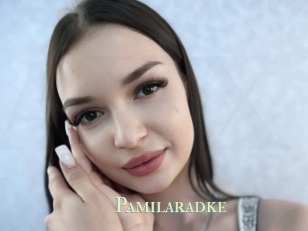 Pamilaradke