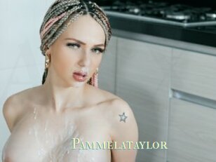 Pammelataylor