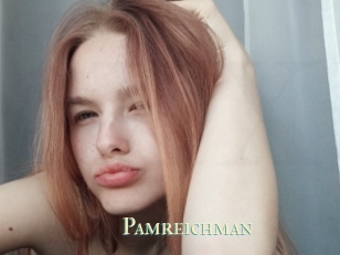 Pamreichman