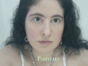 Pamylike