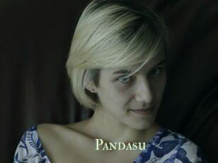 Pandasu
