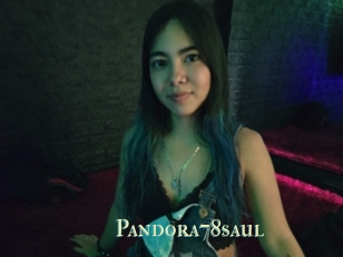 Pandora78saul