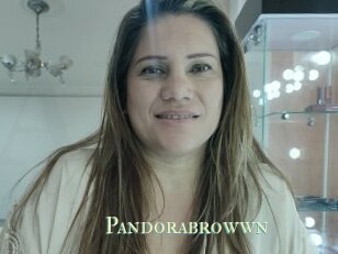 pandorabrowwn Actrice xxx