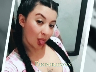 Pandorafoxx