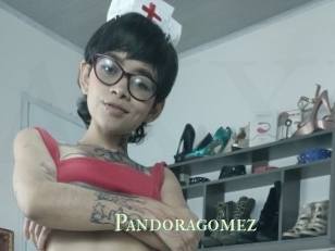 Pandoragomez