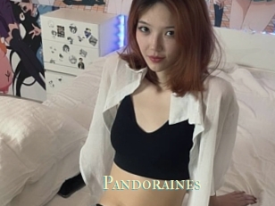 Pandoraines