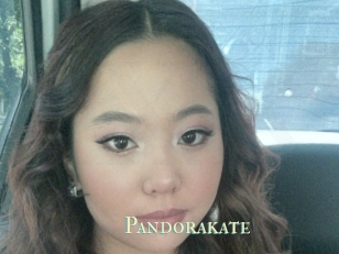 Pandorakate