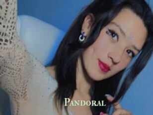 pandoral Actrice xxx