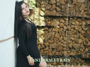 Pandoraletrain
