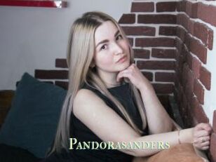 Pandorasanders