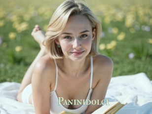 Paninidolce