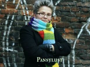 Pansylust