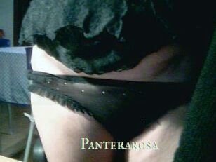 Panterarosa