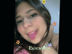 Paoemeral