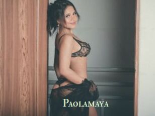 Paolamaya