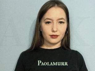 Paolamurr