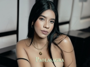 paolasagra Actrice xxx