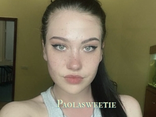 Paolasweetie
