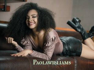 Paolawilliams