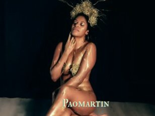 Paomartin